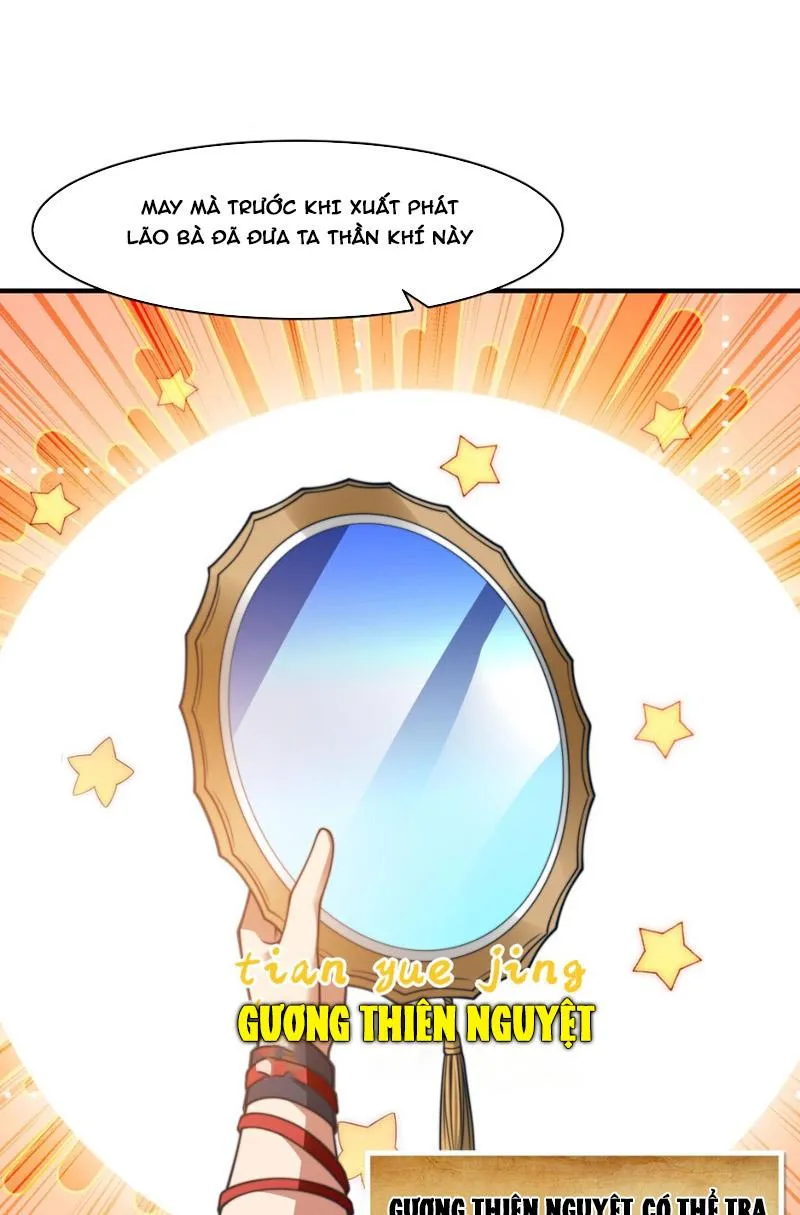 Sử Thượng Tối Cường Tỷ Phu Chapter 4 - Trang 10
