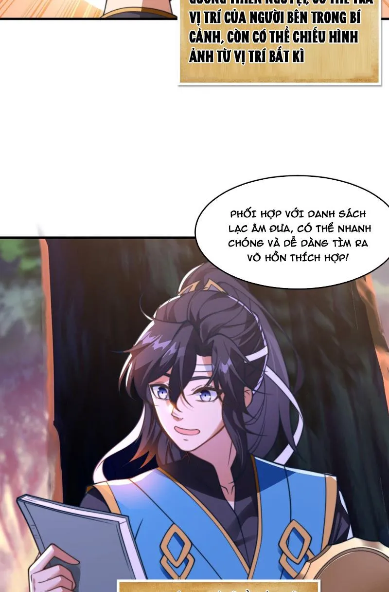 Sử Thượng Tối Cường Tỷ Phu Chapter 4 - Trang 11
