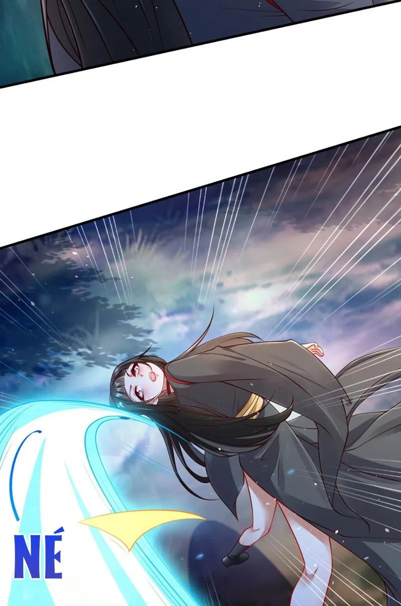 Sử Thượng Tối Cường Tỷ Phu Chapter 4 - Trang 22