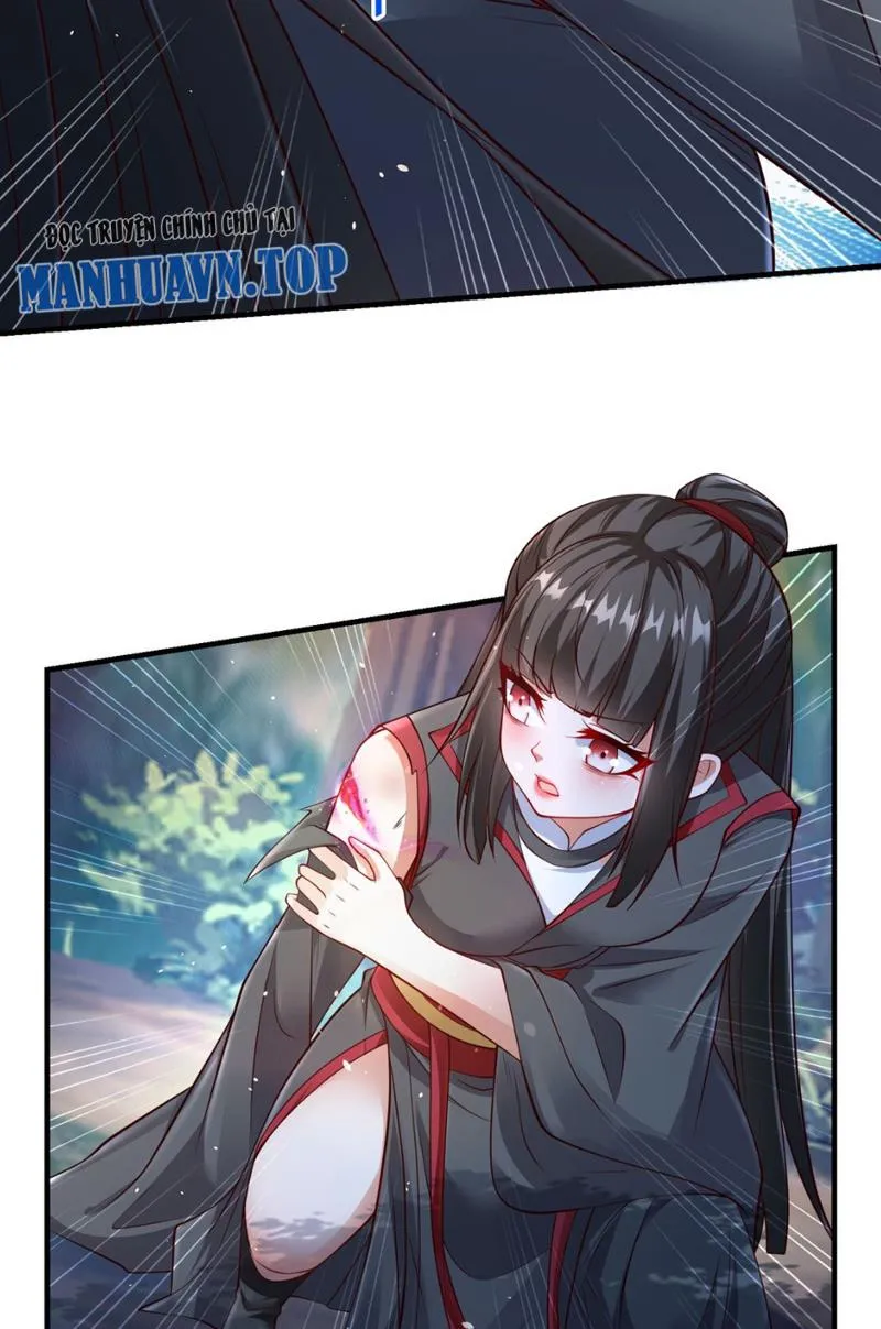 Sử Thượng Tối Cường Tỷ Phu Chapter 4 - Trang 24
