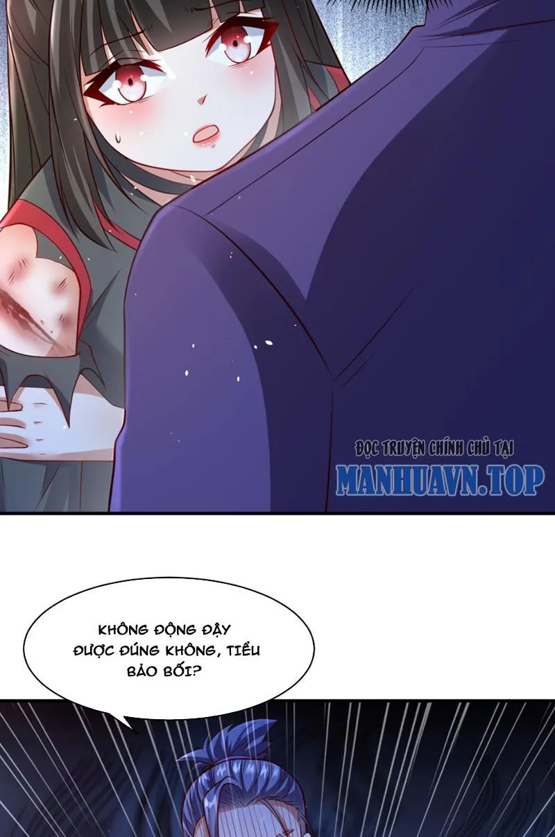 Sử Thượng Tối Cường Tỷ Phu Chapter 4 - Trang 28