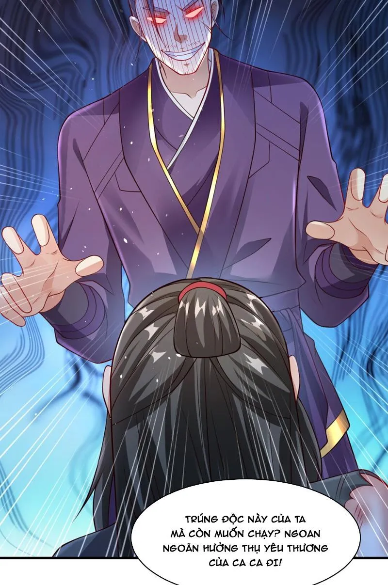Sử Thượng Tối Cường Tỷ Phu Chapter 4 - Trang 29