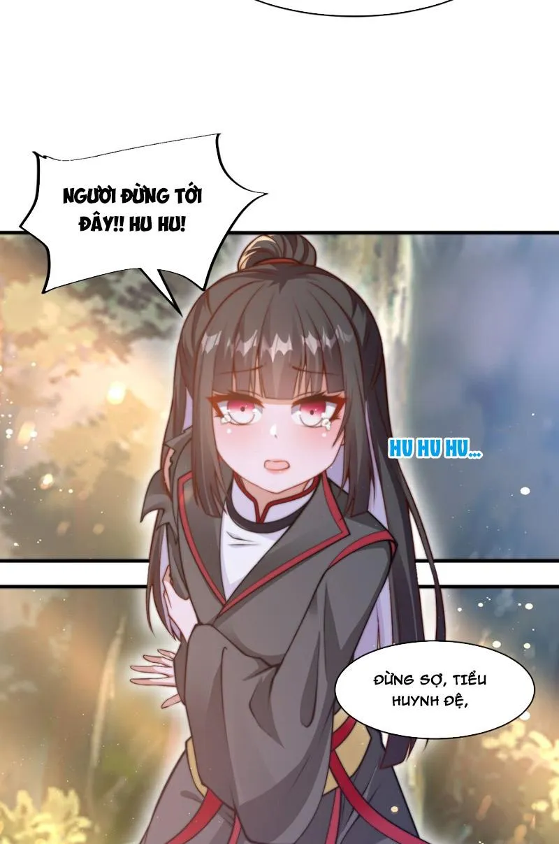 Sử Thượng Tối Cường Tỷ Phu Chapter 4 - Trang 30