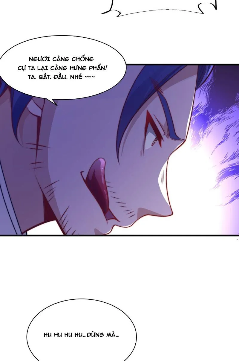 Sử Thượng Tối Cường Tỷ Phu Chapter 4 - Trang 32