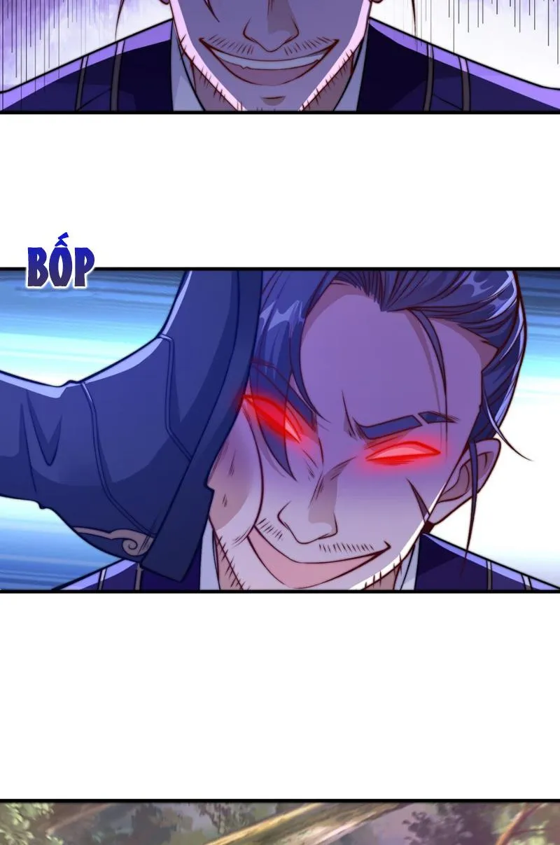 Sử Thượng Tối Cường Tỷ Phu Chapter 4 - Trang 34