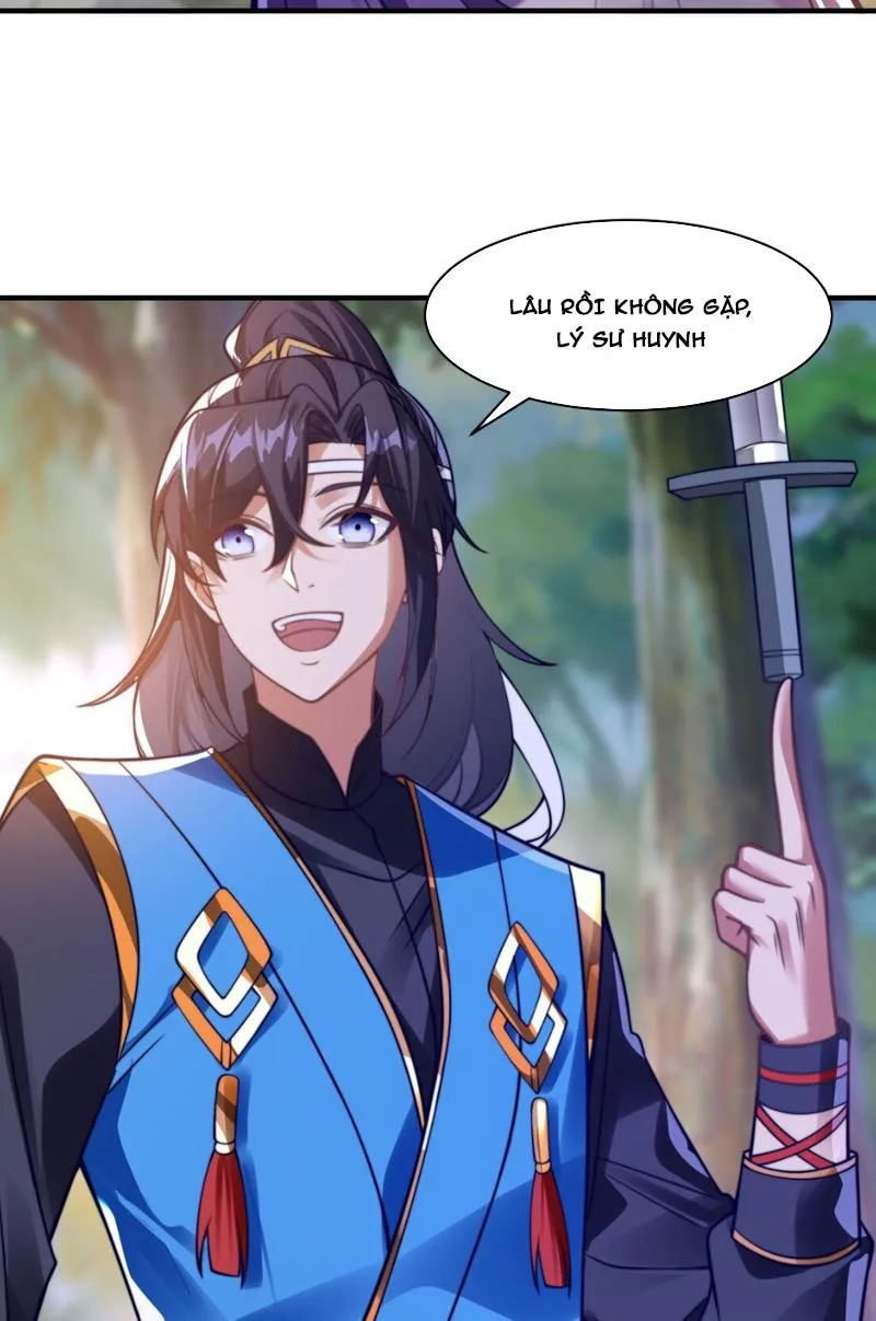 Sử Thượng Tối Cường Tỷ Phu Chapter 4 - Trang 40