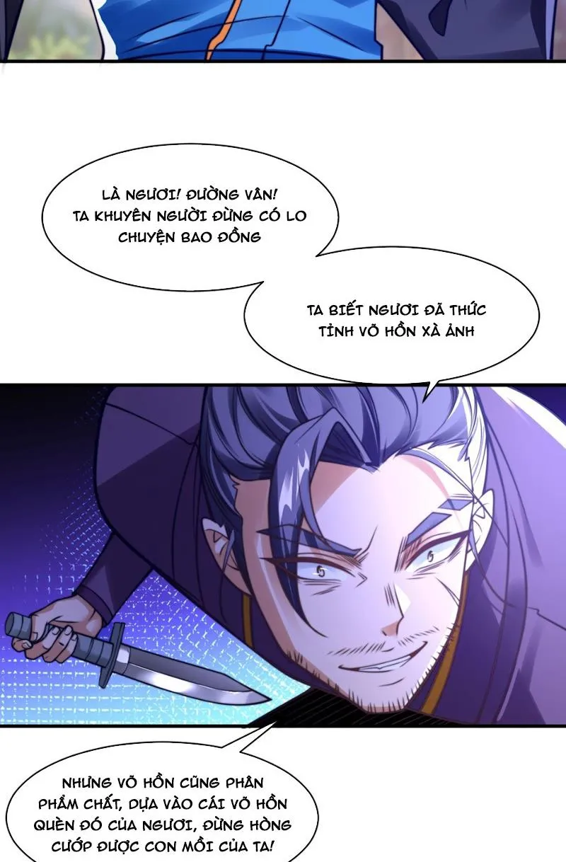 Sử Thượng Tối Cường Tỷ Phu Chapter 4 - Trang 41