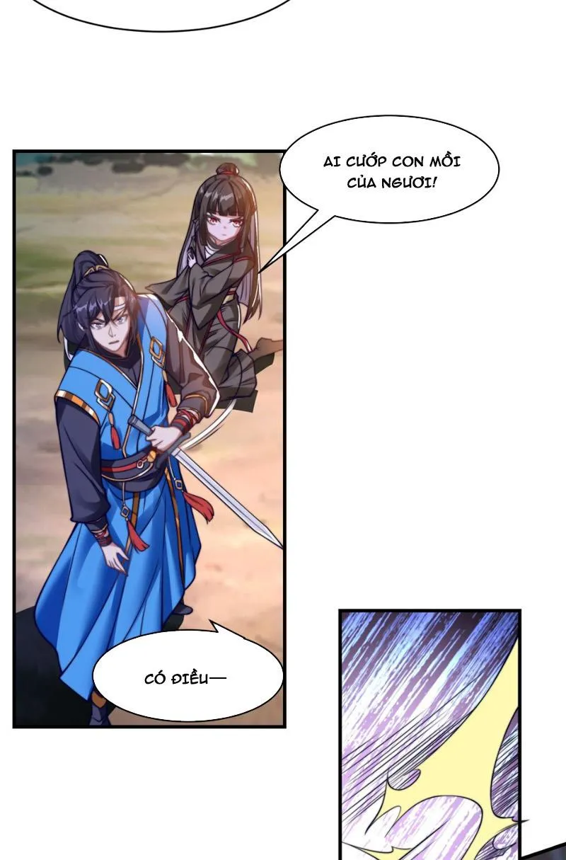 Sử Thượng Tối Cường Tỷ Phu Chapter 4 - Trang 42