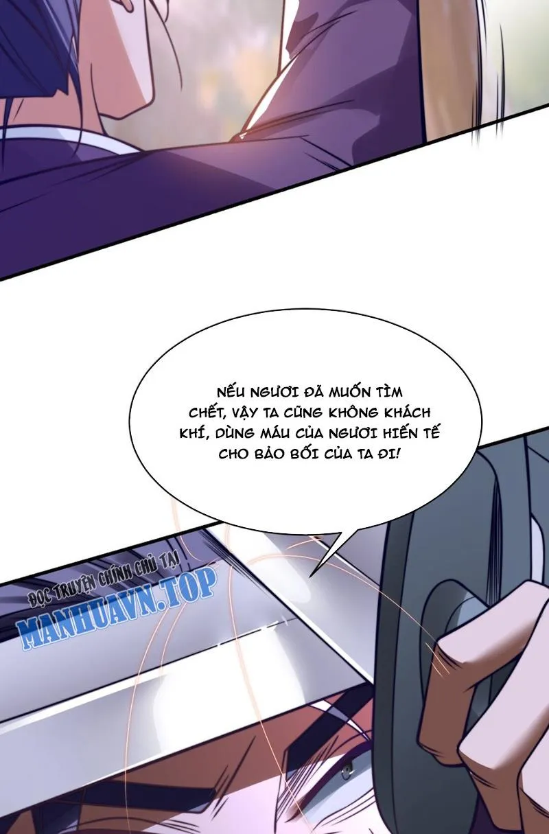 Sử Thượng Tối Cường Tỷ Phu Chapter 4 - Trang 44