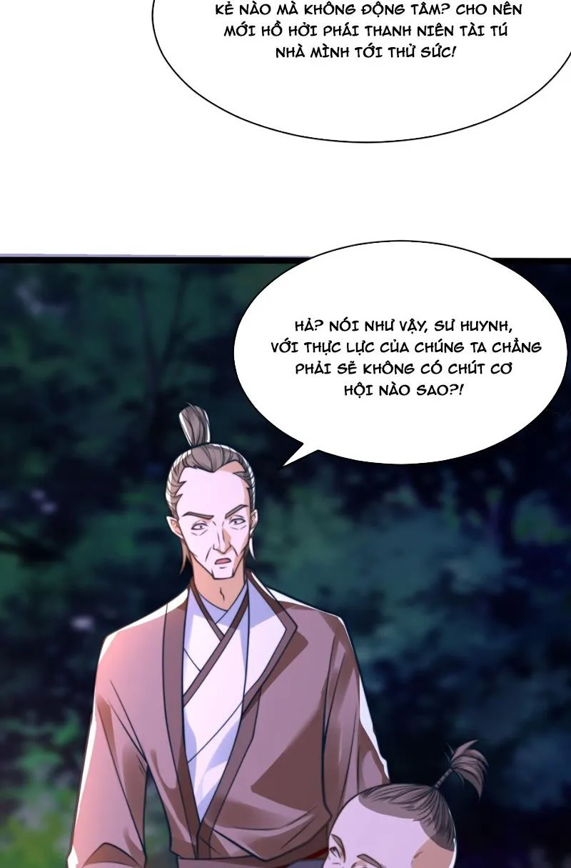 Sử Thượng Tối Cường Tỷ Phu Chapter 4 - Trang 7