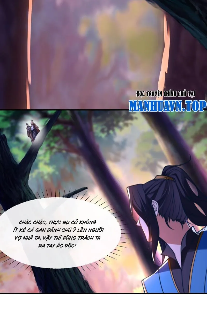 Sử Thượng Tối Cường Tỷ Phu Chapter 4 - Trang 9