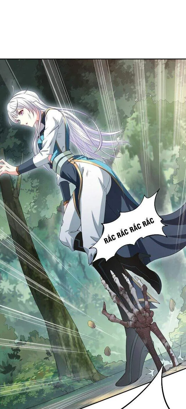 Sư Tổ Của Ta Là Thiên Hạ Vô Địch Chapter 1 - Trang 14