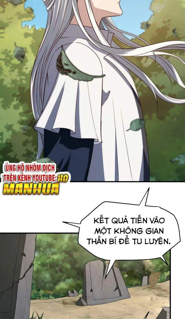 Sư Tổ Của Ta Là Thiên Hạ Vô Địch Chapter 1 - Trang 39