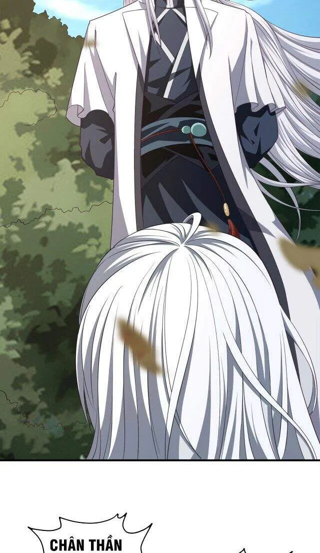 Sư Tổ Của Ta Là Thiên Hạ Vô Địch Chapter 1 - Trang 41