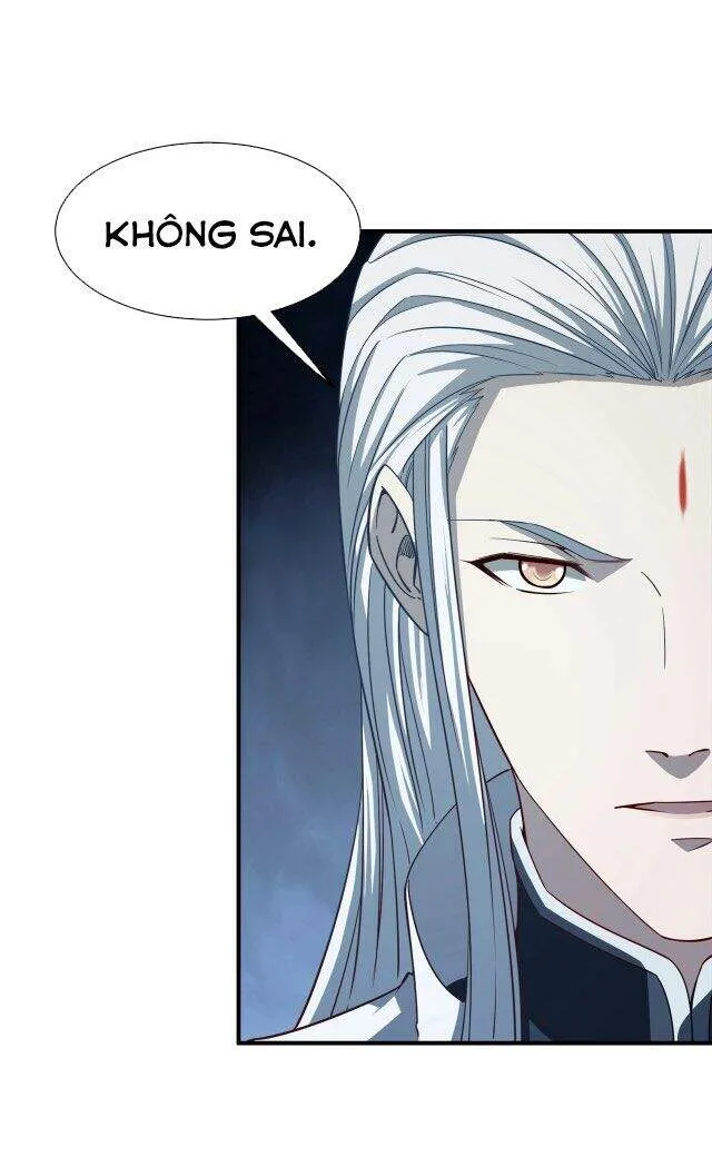 Sư Tổ Của Ta Là Thiên Hạ Vô Địch Chapter 1 - Trang 43
