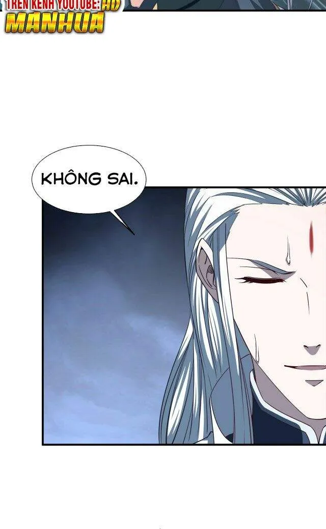 Sư Tổ Của Ta Là Thiên Hạ Vô Địch Chapter 1 - Trang 45