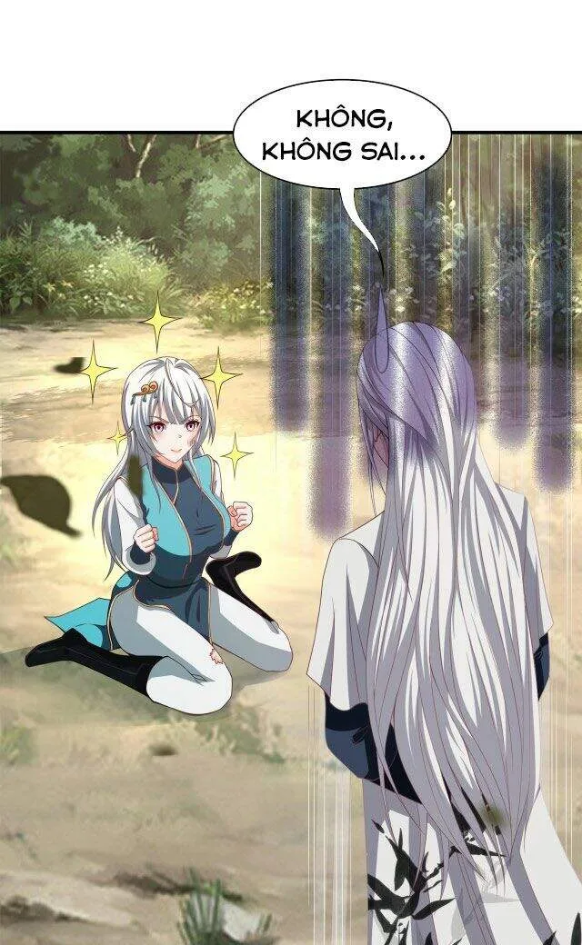 Sư Tổ Của Ta Là Thiên Hạ Vô Địch Chapter 1 - Trang 47