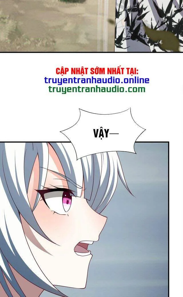 Sư Tổ Của Ta Là Thiên Hạ Vô Địch Chapter 1 - Trang 48