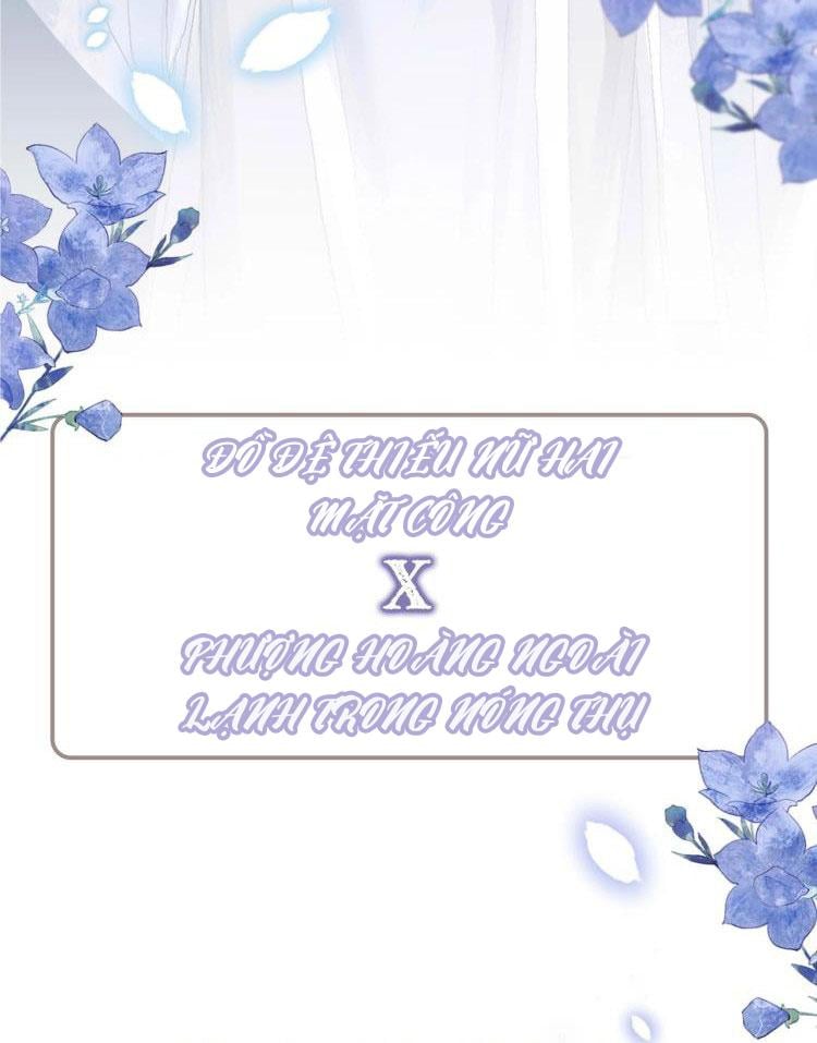 Sư Tôn Mỹ Nhân Bệnh Độc Chiếm Chapter 0 - Trang 6