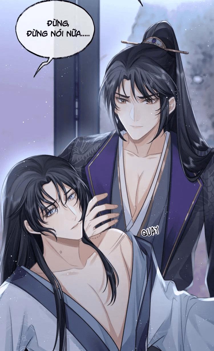 Sư Tôn Mỹ Nhân Bệnh Độc Chiếm Chapter 1 - Trang 12