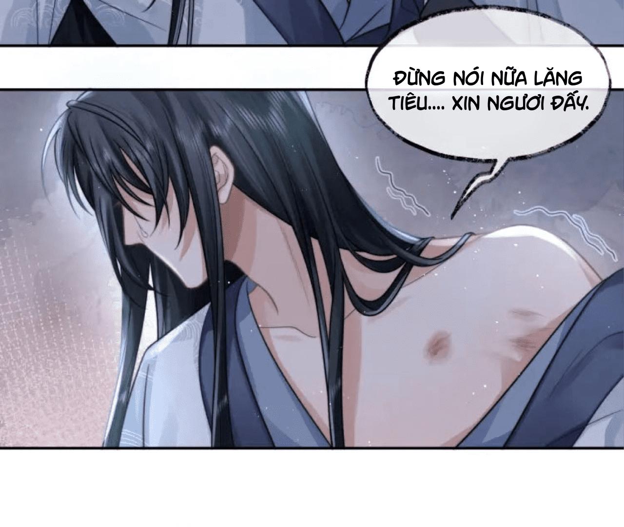 Sư Tôn Mỹ Nhân Bệnh Độc Chiếm Chapter 1 - Trang 13