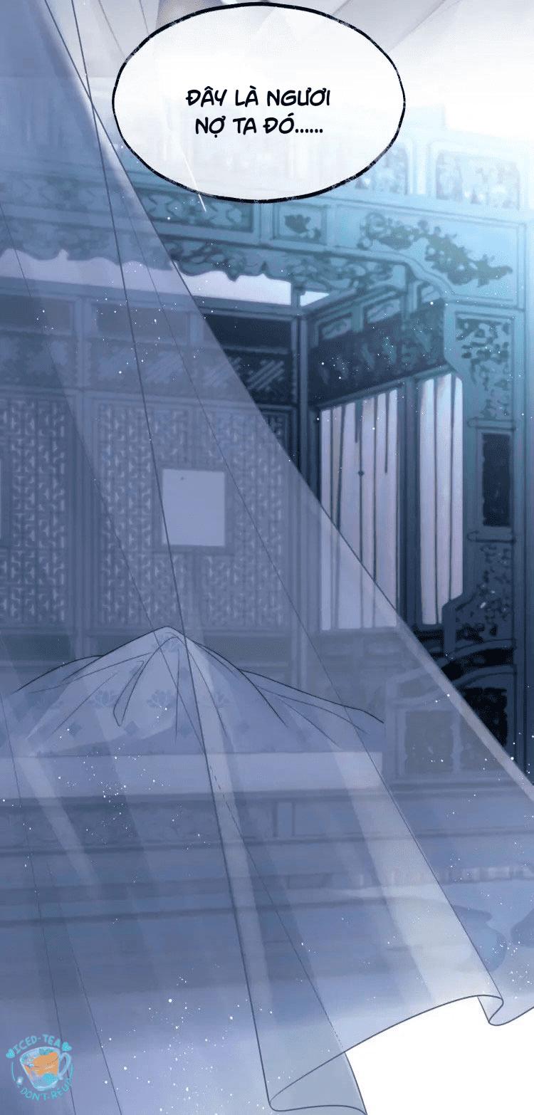 Sư Tôn Mỹ Nhân Bệnh Độc Chiếm Chapter 1 - Trang 16
