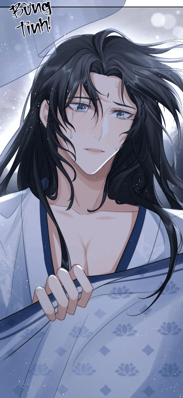 Sư Tôn Mỹ Nhân Bệnh Độc Chiếm Chapter 1 - Trang 17