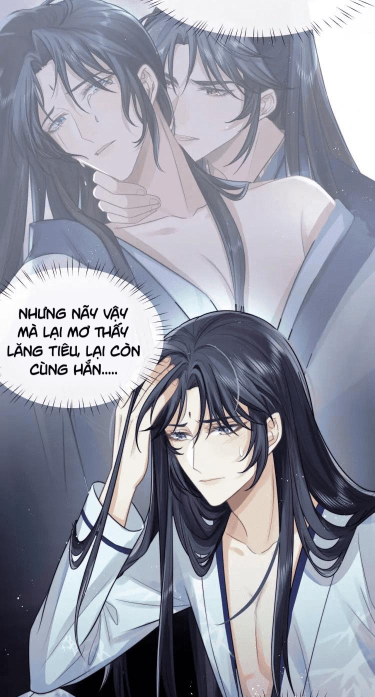 Sư Tôn Mỹ Nhân Bệnh Độc Chiếm Chapter 1 - Trang 19