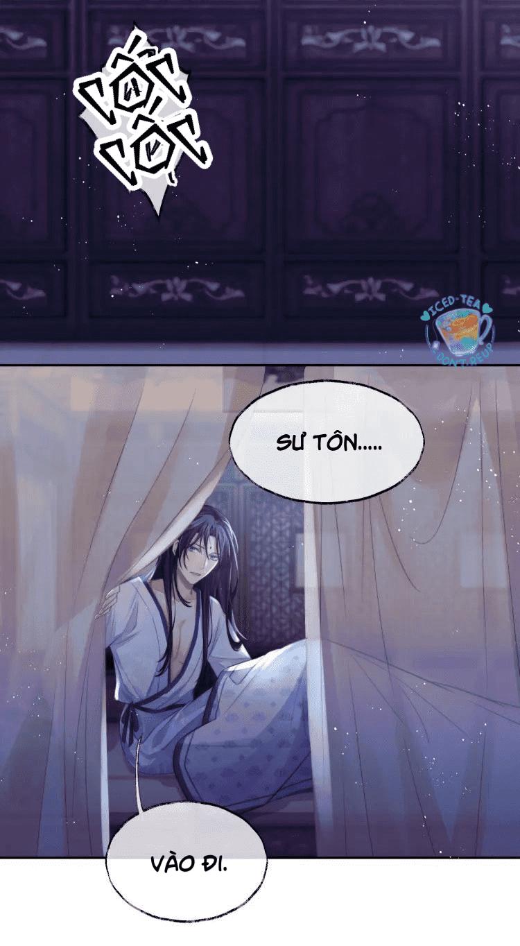 Sư Tôn Mỹ Nhân Bệnh Độc Chiếm Chapter 1 - Trang 21