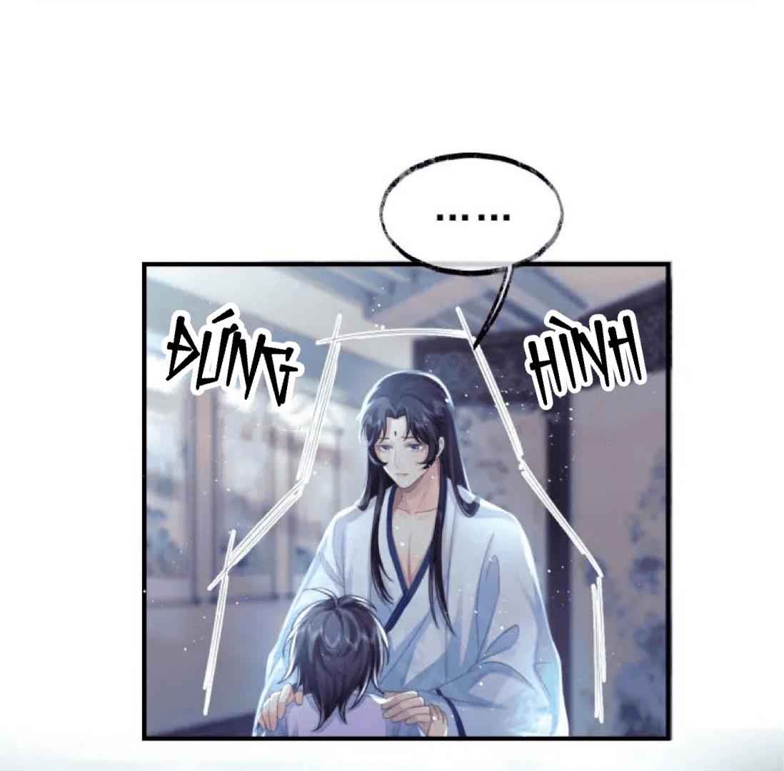Sư Tôn Mỹ Nhân Bệnh Độc Chiếm Chapter 1 - Trang 28