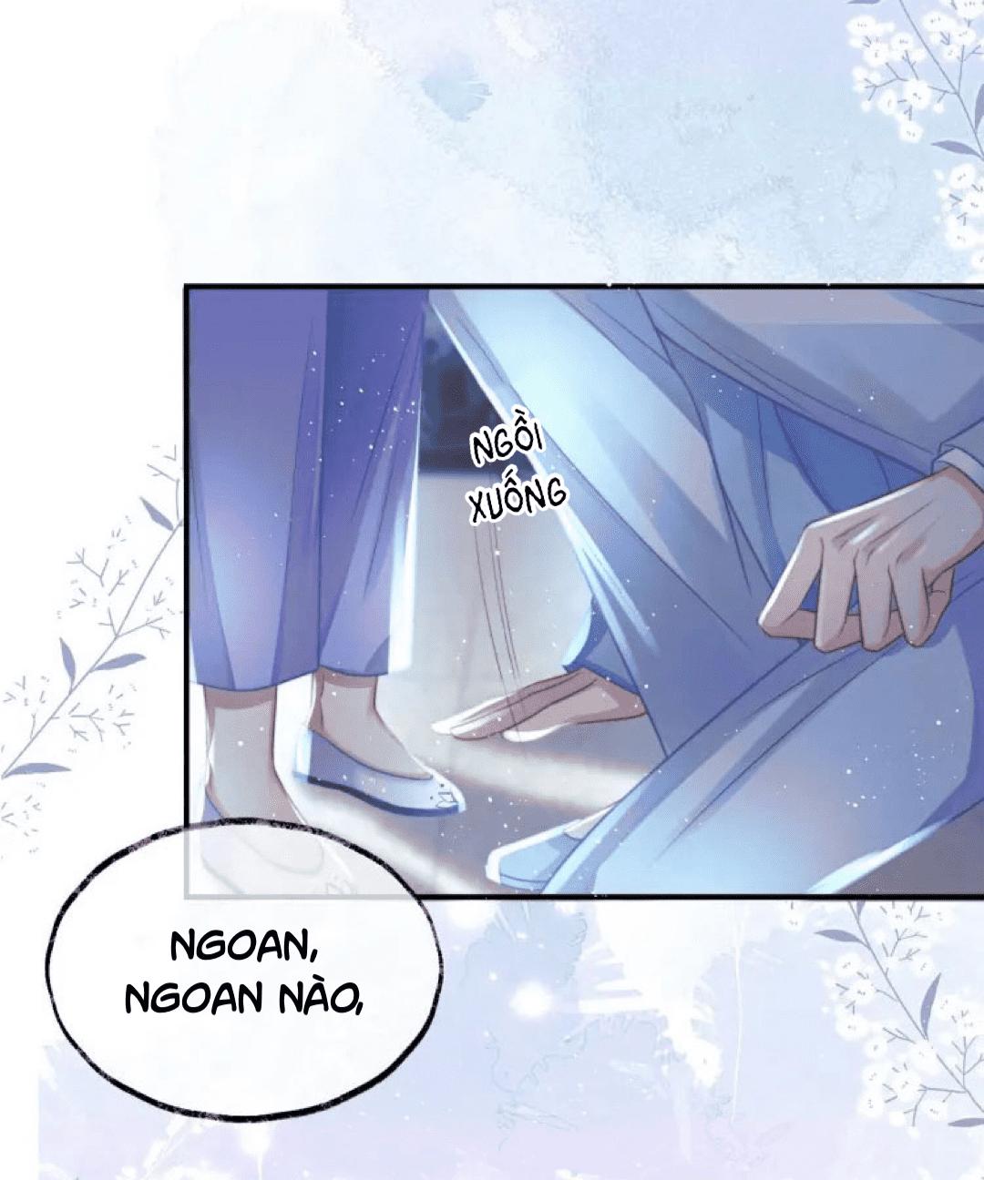 Sư Tôn Mỹ Nhân Bệnh Độc Chiếm Chapter 1 - Trang 30