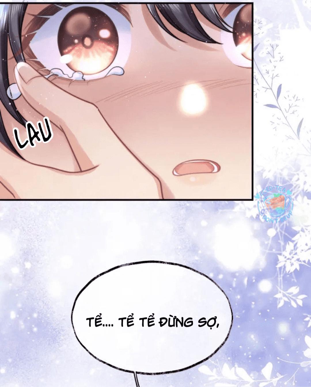 Sư Tôn Mỹ Nhân Bệnh Độc Chiếm Chapter 1 - Trang 31