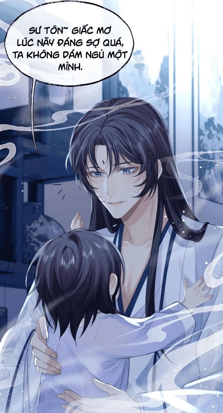 Sư Tôn Mỹ Nhân Bệnh Độc Chiếm Chapter 1 - Trang 34