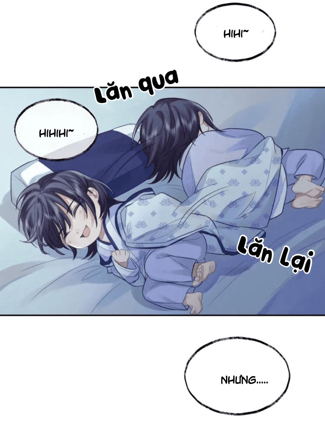 Sư Tôn Mỹ Nhân Bệnh Độc Chiếm Chapter 1 - Trang 39