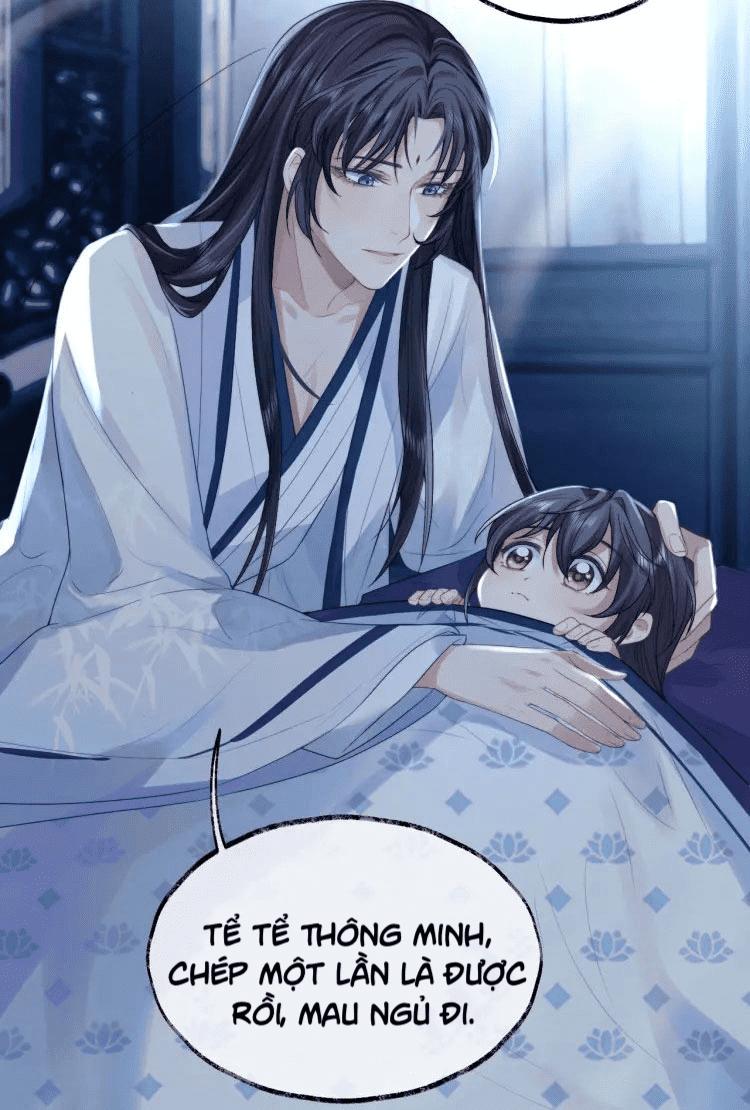 Sư Tôn Mỹ Nhân Bệnh Độc Chiếm Chapter 1 - Trang 41
