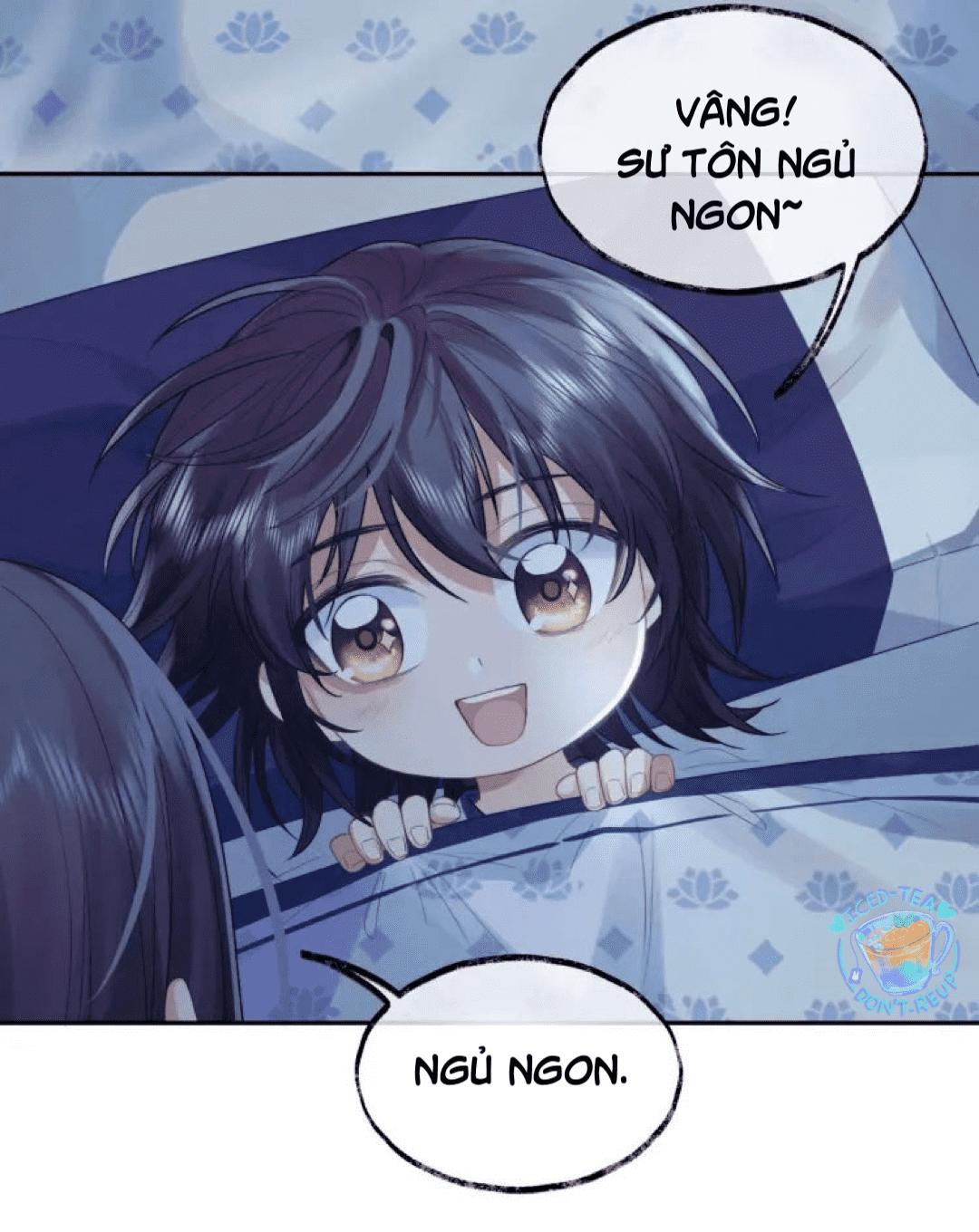 Sư Tôn Mỹ Nhân Bệnh Độc Chiếm Chapter 1 - Trang 42