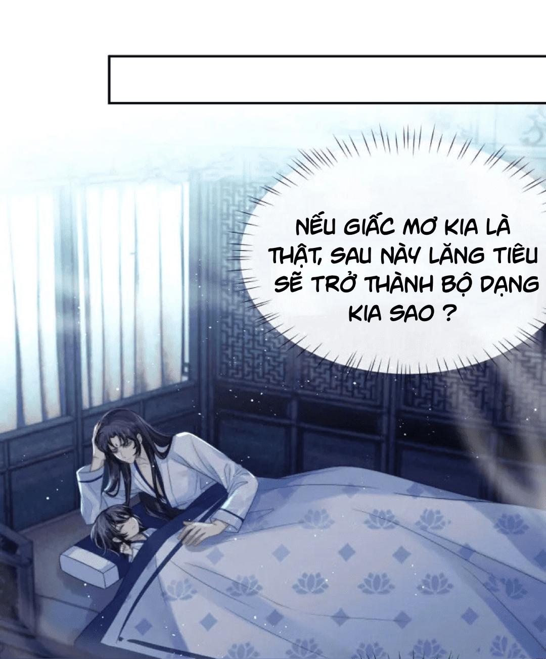 Sư Tôn Mỹ Nhân Bệnh Độc Chiếm Chapter 1 - Trang 43