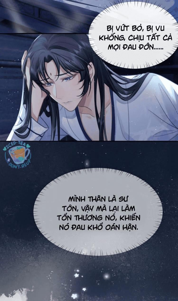 Sư Tôn Mỹ Nhân Bệnh Độc Chiếm Chapter 1 - Trang 44