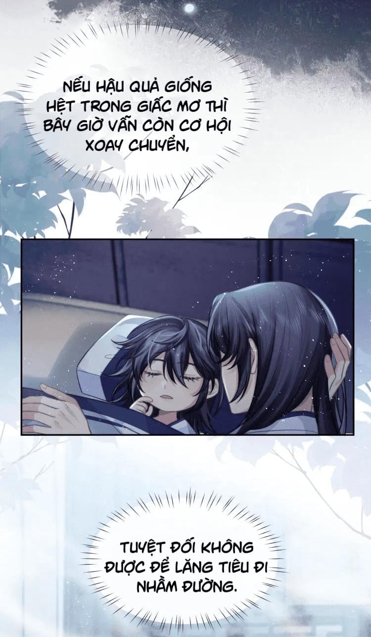 Sư Tôn Mỹ Nhân Bệnh Độc Chiếm Chapter 1 - Trang 45