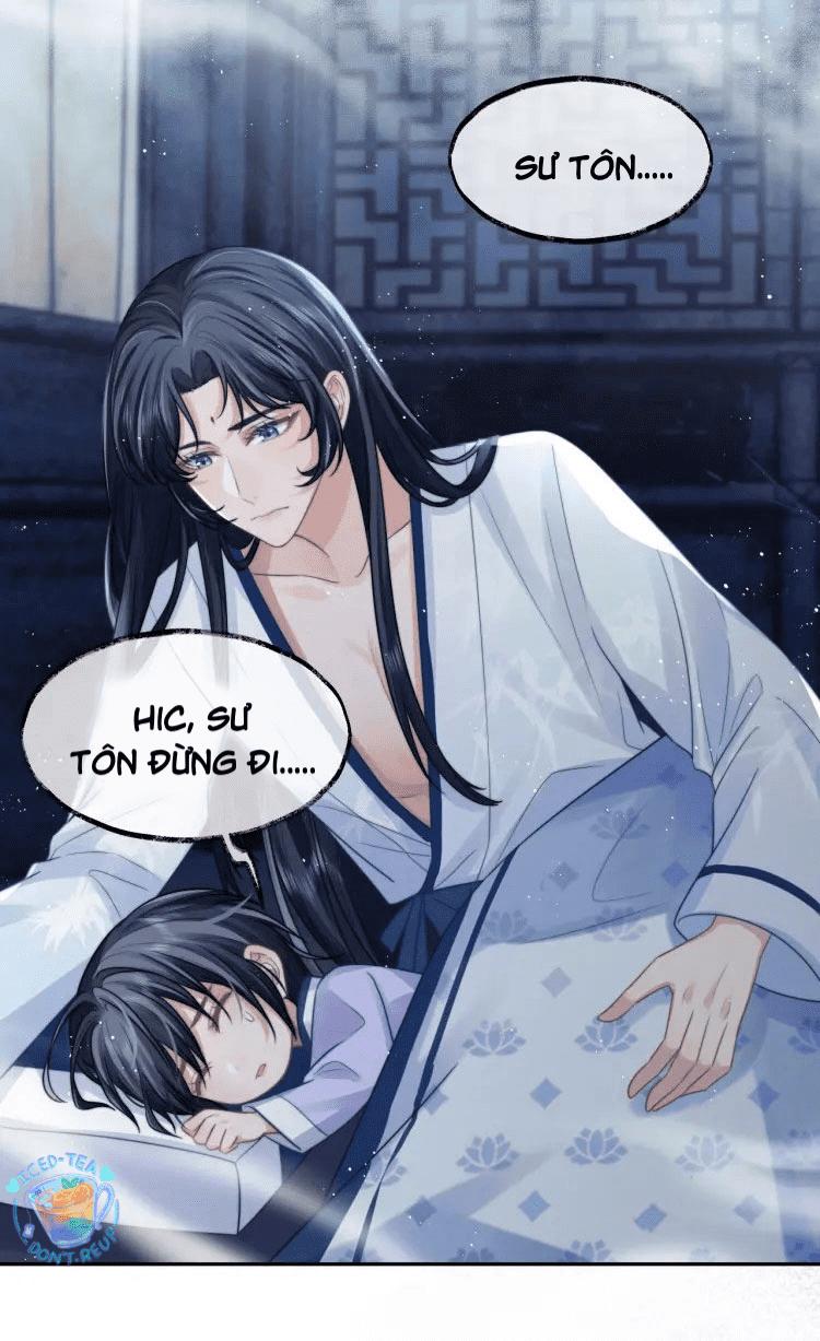 Sư Tôn Mỹ Nhân Bệnh Độc Chiếm Chapter 1 - Trang 46
