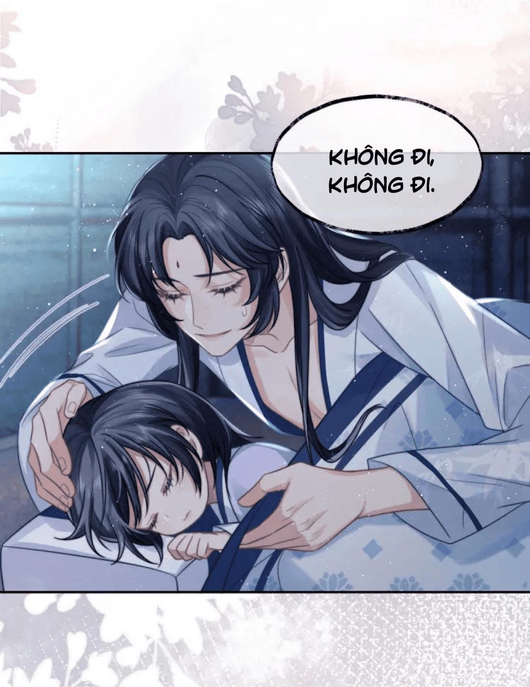 Sư Tôn Mỹ Nhân Bệnh Độc Chiếm Chapter 1 - Trang 47