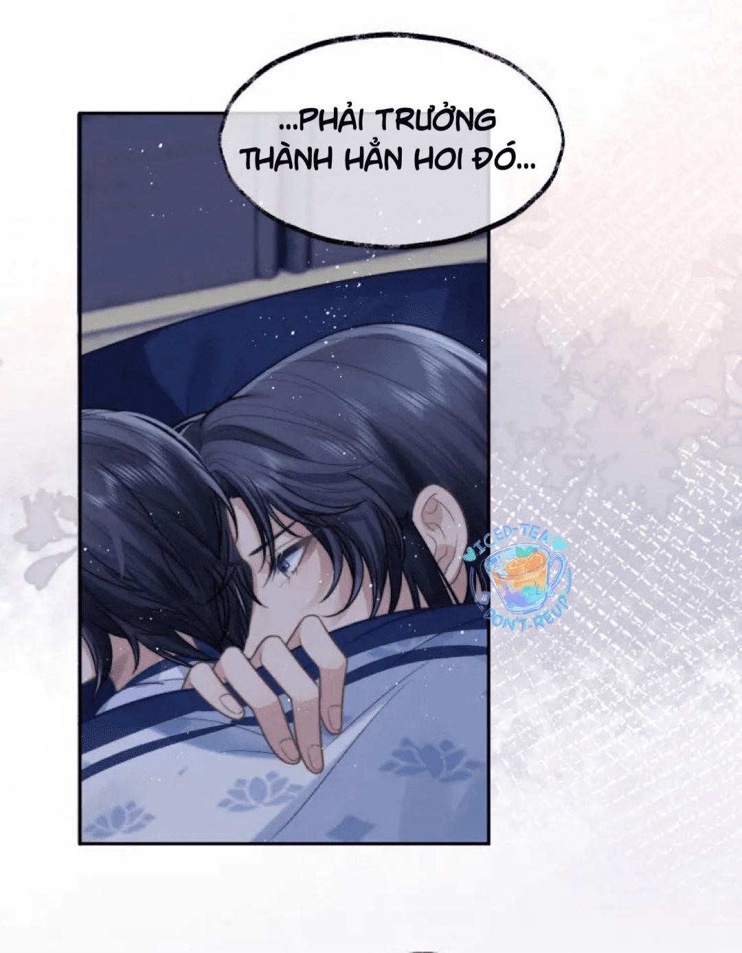 Sư Tôn Mỹ Nhân Bệnh Độc Chiếm Chapter 1 - Trang 49