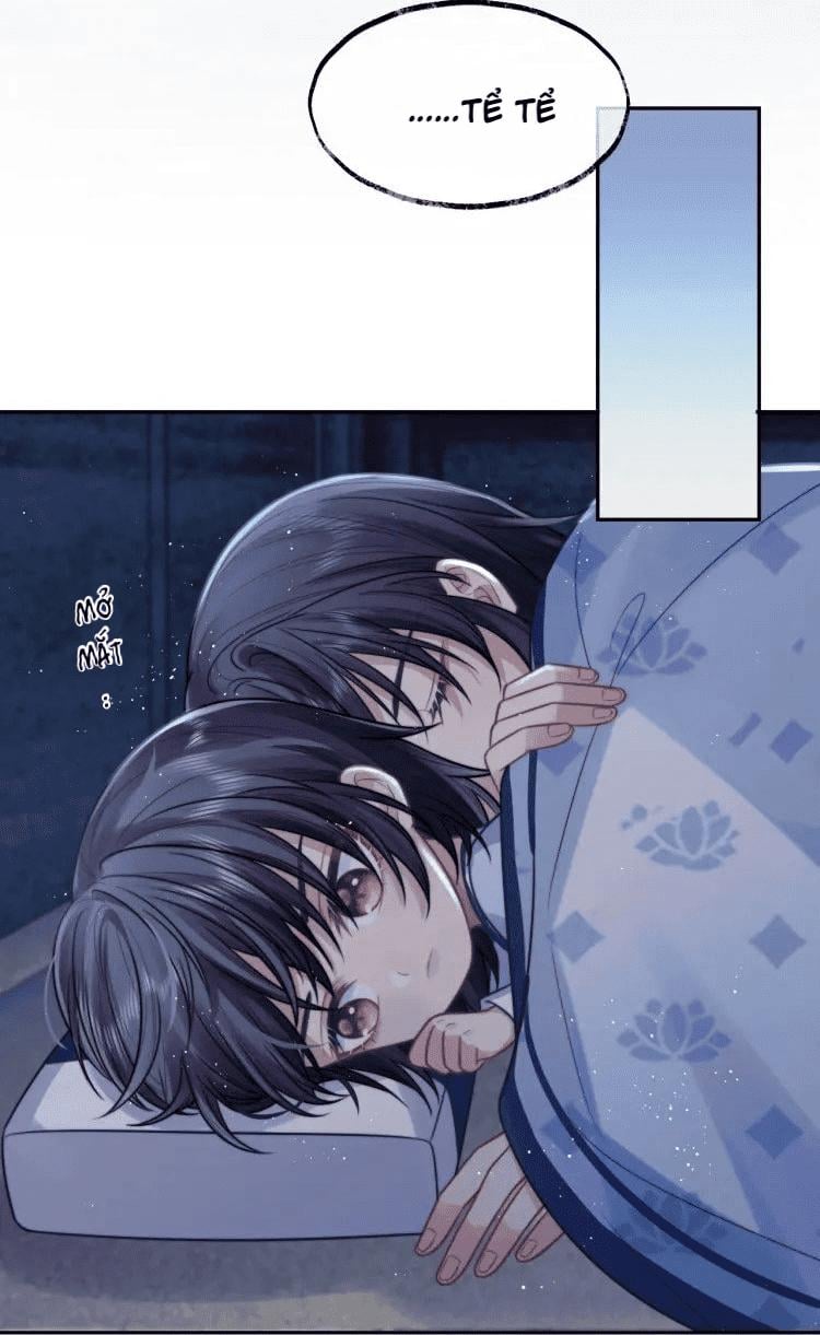 Sư Tôn Mỹ Nhân Bệnh Độc Chiếm Chapter 1 - Trang 50