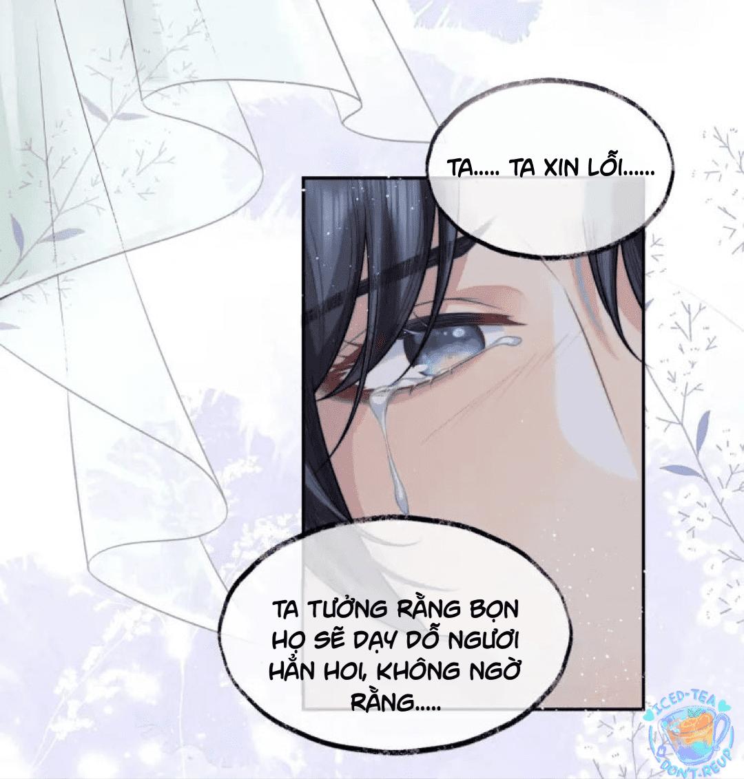 Sư Tôn Mỹ Nhân Bệnh Độc Chiếm Chapter 1 - Trang 7