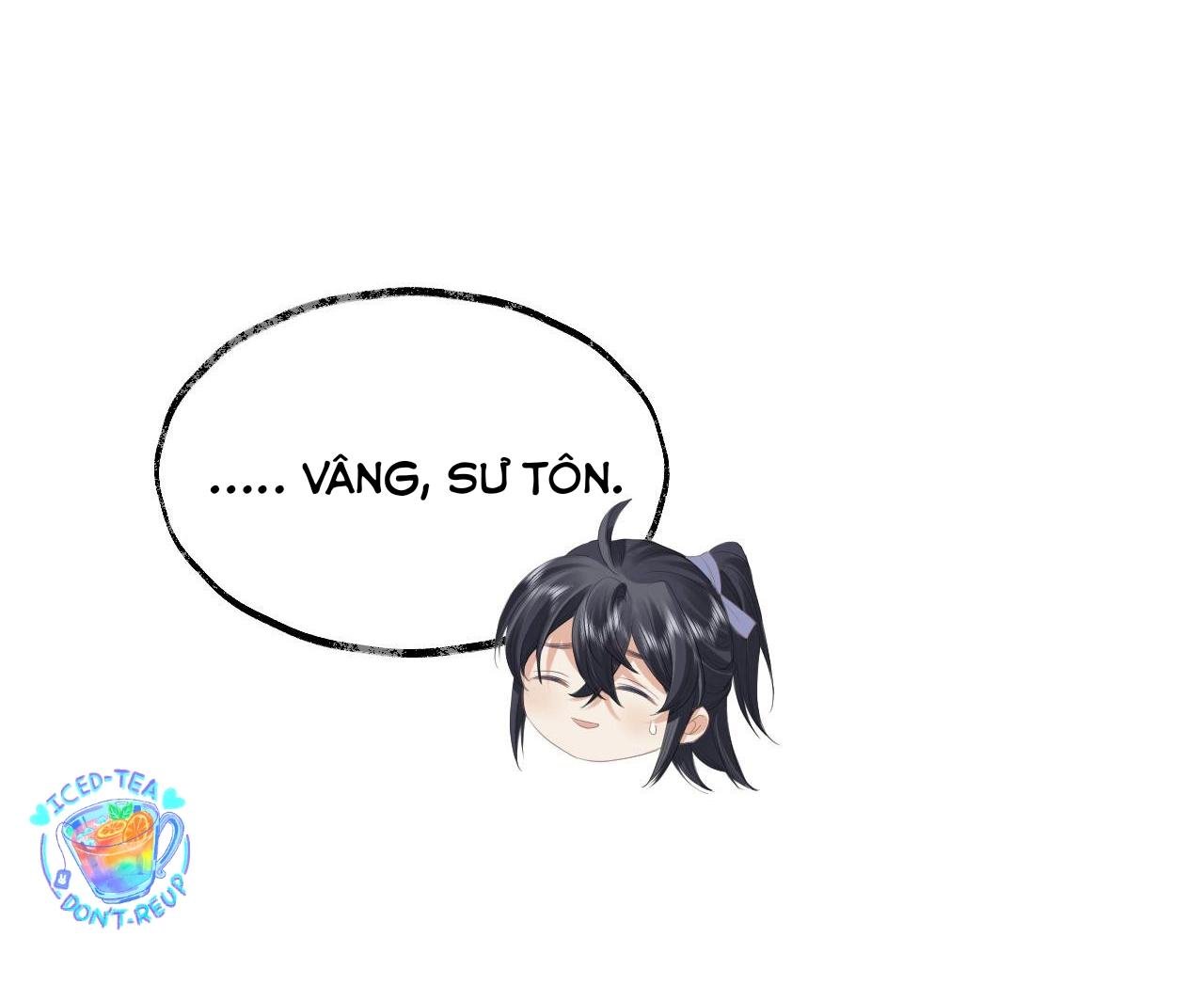Sư Tôn Mỹ Nhân Bệnh Độc Chiếm Chapter 10 - Trang 11