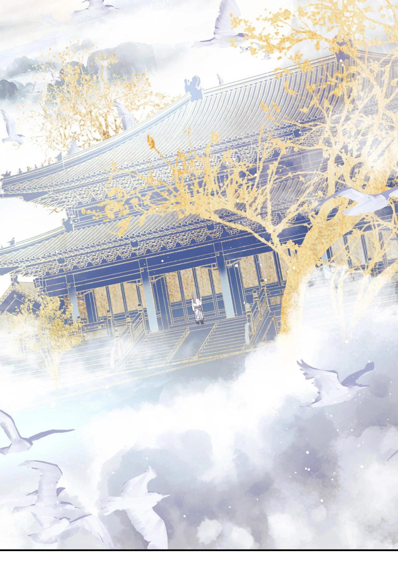 Sư Tôn Mỹ Nhân Bệnh Độc Chiếm Chapter 10 - Trang 13