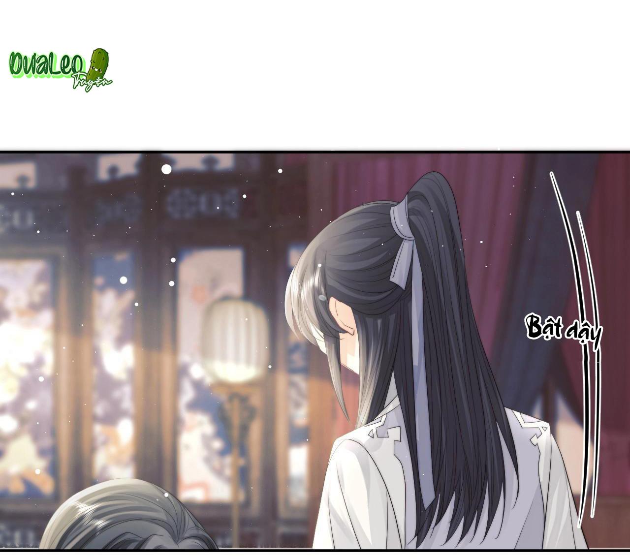 Sư Tôn Mỹ Nhân Bệnh Độc Chiếm Chapter 10 - Trang 32
