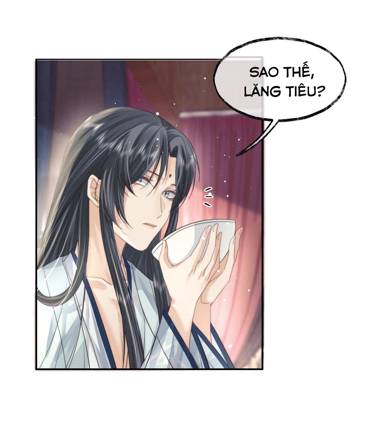 Sư Tôn Mỹ Nhân Bệnh Độc Chiếm Chapter 10 - Trang 34