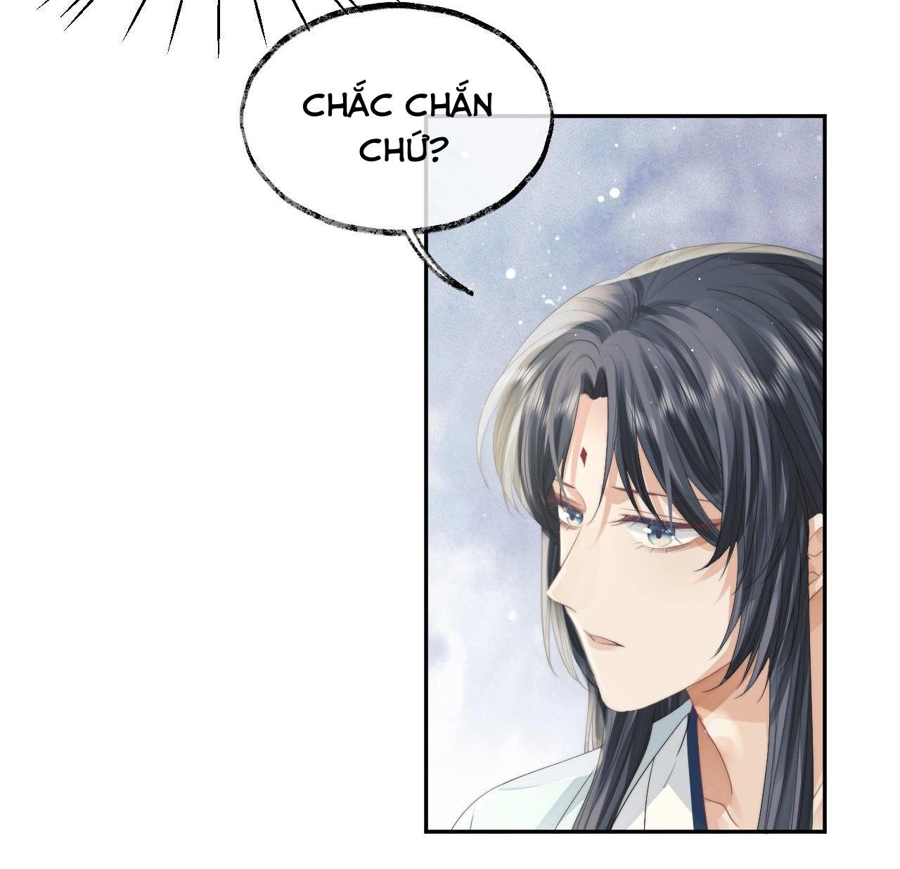 Sư Tôn Mỹ Nhân Bệnh Độc Chiếm Chapter 10 - Trang 39