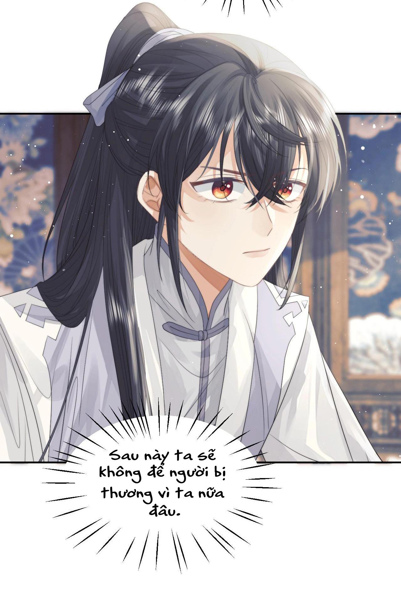 Sư Tôn Mỹ Nhân Bệnh Độc Chiếm Chapter 10 - Trang 45